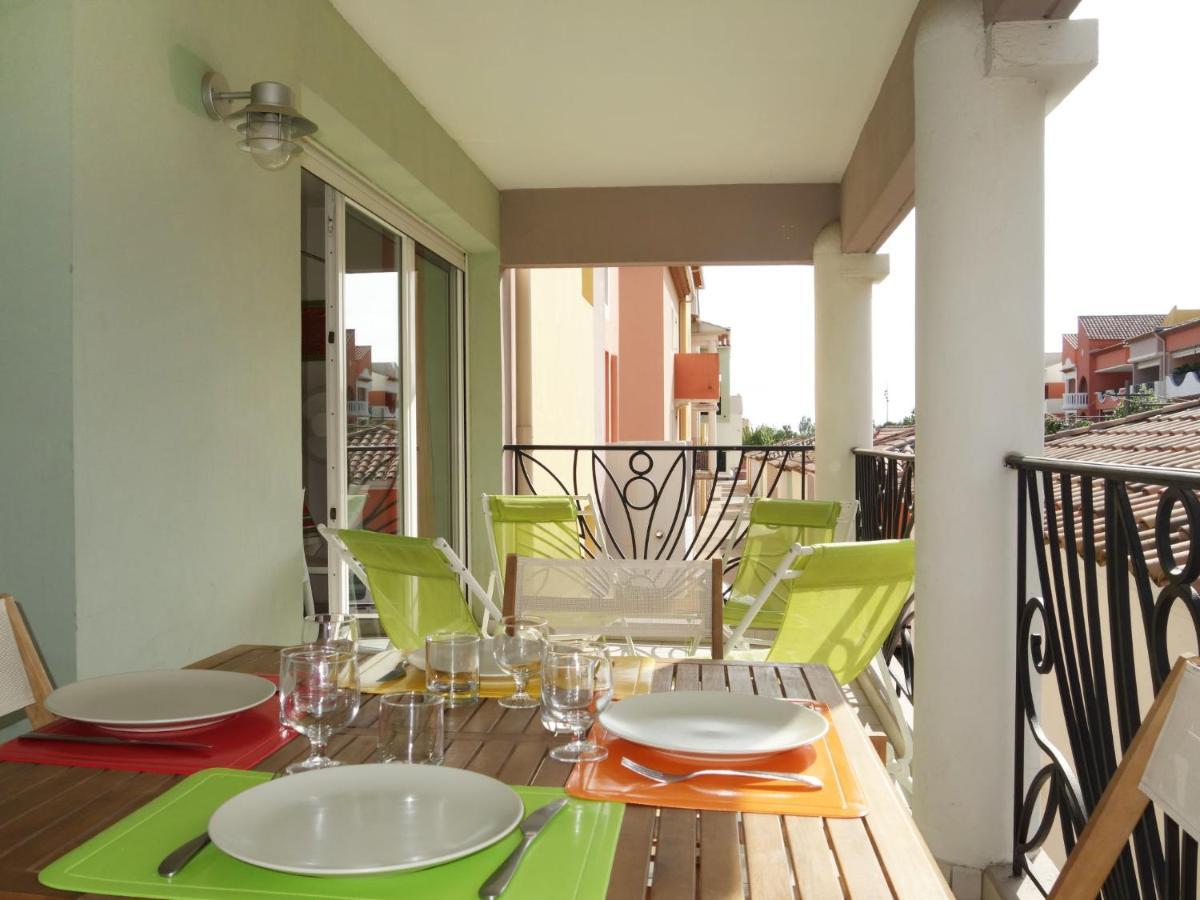 Apartment Le Madrilene By Interhome Saint-Cyr-sur-Mer Exterior photo